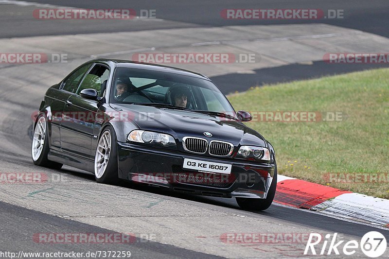 Bild #7372259 - Touristenfahrten Nürburgring Nordschleife (01.09.2019)