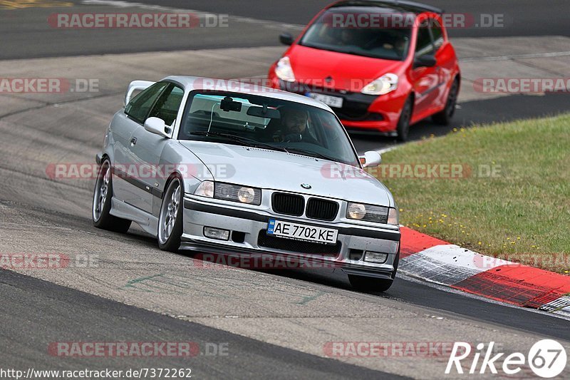 Bild #7372262 - Touristenfahrten Nürburgring Nordschleife (01.09.2019)