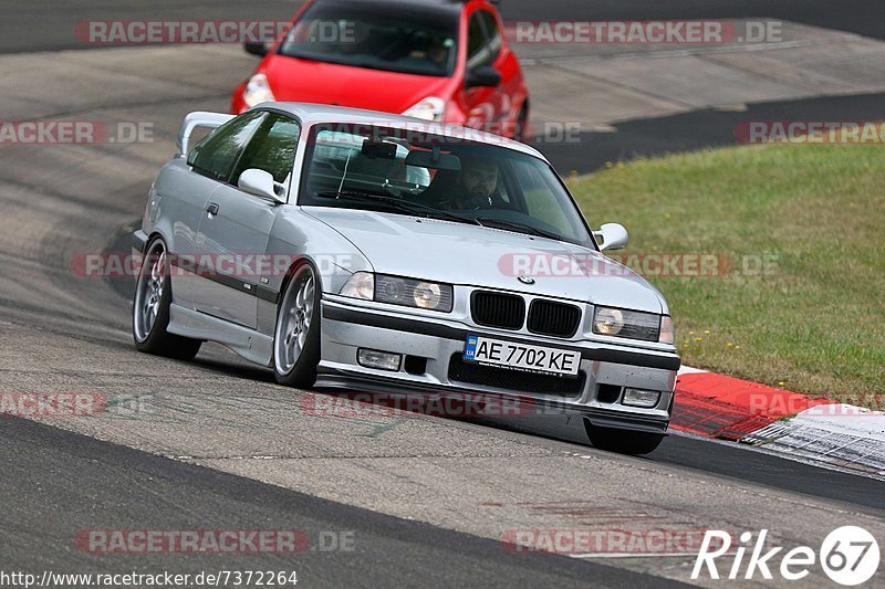 Bild #7372264 - Touristenfahrten Nürburgring Nordschleife (01.09.2019)