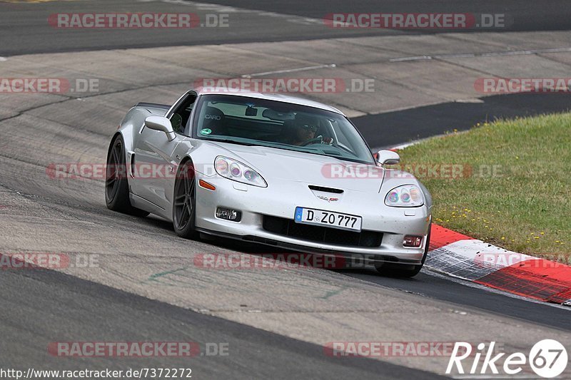 Bild #7372272 - Touristenfahrten Nürburgring Nordschleife (01.09.2019)