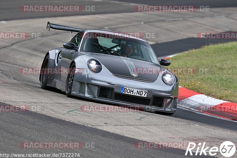 Bild #7372274 - Touristenfahrten Nürburgring Nordschleife (01.09.2019)