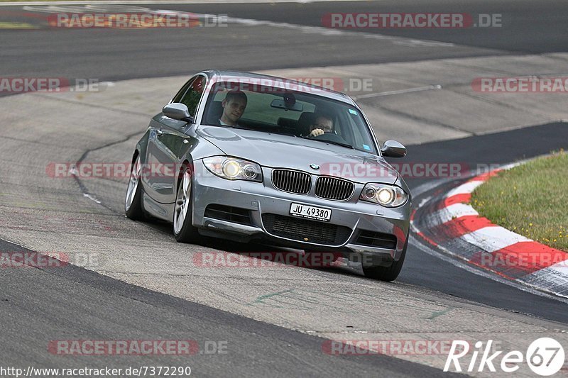 Bild #7372290 - Touristenfahrten Nürburgring Nordschleife (01.09.2019)