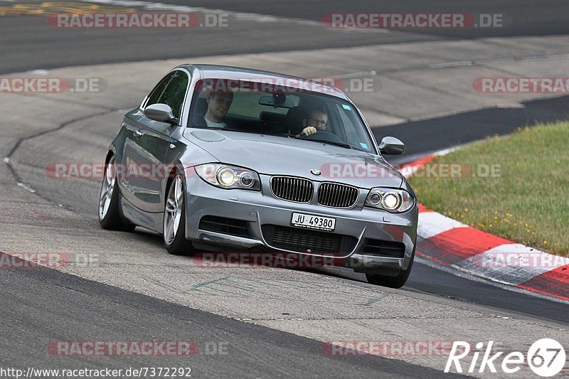 Bild #7372292 - Touristenfahrten Nürburgring Nordschleife (01.09.2019)