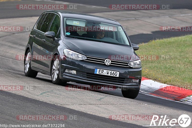 Bild #7372294 - Touristenfahrten Nürburgring Nordschleife (01.09.2019)