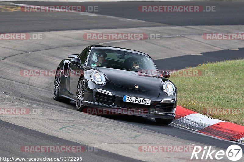 Bild #7372296 - Touristenfahrten Nürburgring Nordschleife (01.09.2019)