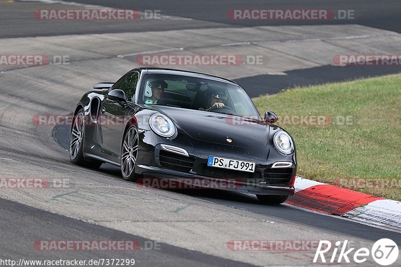 Bild #7372299 - Touristenfahrten Nürburgring Nordschleife (01.09.2019)