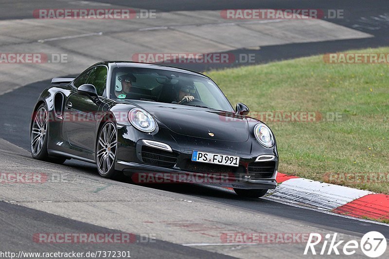 Bild #7372301 - Touristenfahrten Nürburgring Nordschleife (01.09.2019)