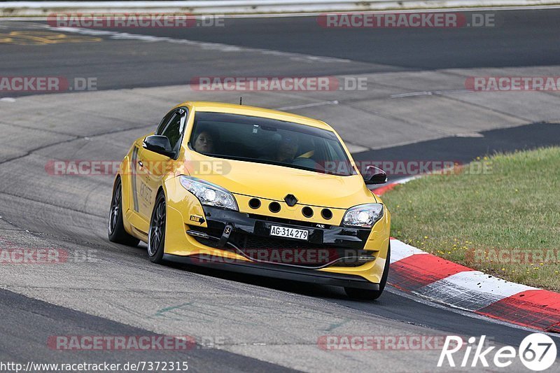 Bild #7372315 - Touristenfahrten Nürburgring Nordschleife (01.09.2019)