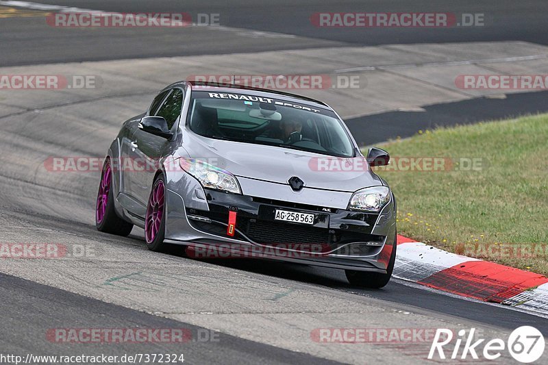 Bild #7372324 - Touristenfahrten Nürburgring Nordschleife (01.09.2019)