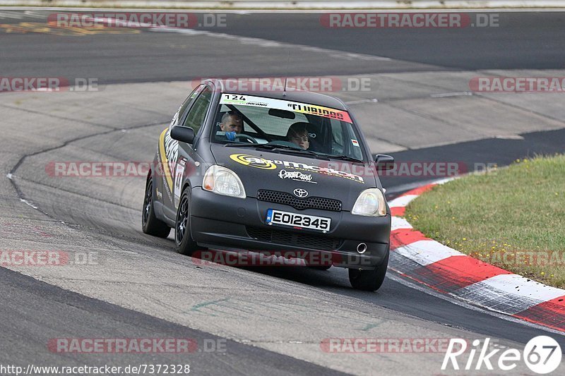 Bild #7372328 - Touristenfahrten Nürburgring Nordschleife (01.09.2019)