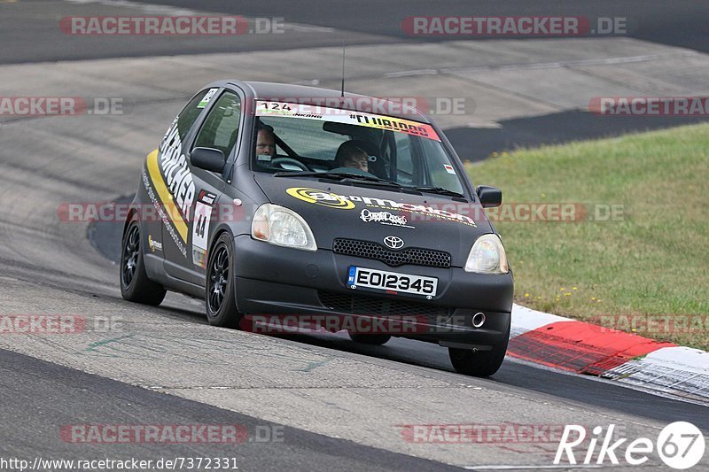 Bild #7372331 - Touristenfahrten Nürburgring Nordschleife (01.09.2019)