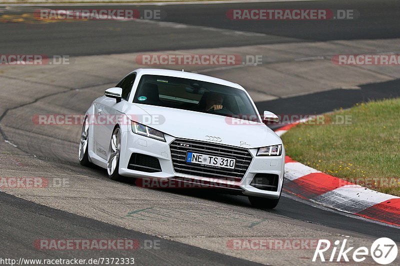 Bild #7372333 - Touristenfahrten Nürburgring Nordschleife (01.09.2019)