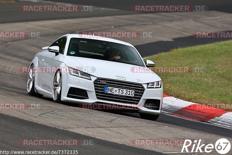 Bild #7372335 - Touristenfahrten Nürburgring Nordschleife (01.09.2019)