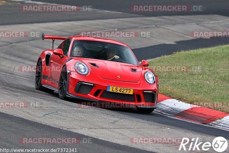 Bild #7372341 - Touristenfahrten Nürburgring Nordschleife (01.09.2019)