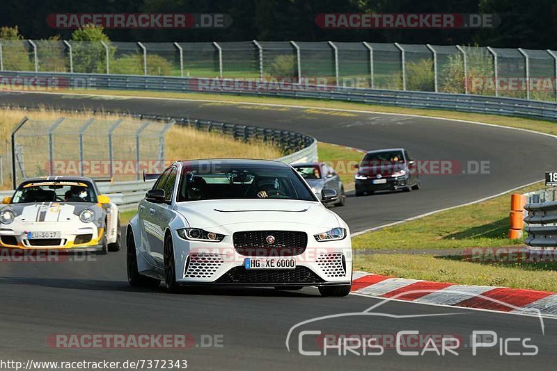 Bild #7372343 - Touristenfahrten Nürburgring Nordschleife (01.09.2019)