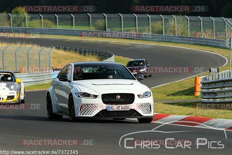 Bild #7372345 - Touristenfahrten Nürburgring Nordschleife (01.09.2019)