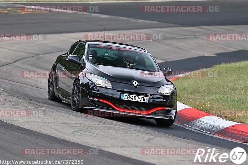 Bild #7372350 - Touristenfahrten Nürburgring Nordschleife (01.09.2019)