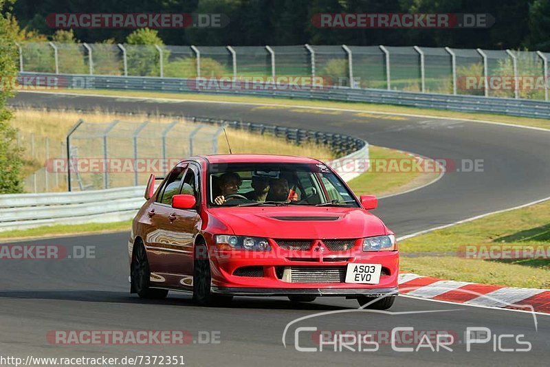 Bild #7372351 - Touristenfahrten Nürburgring Nordschleife (01.09.2019)