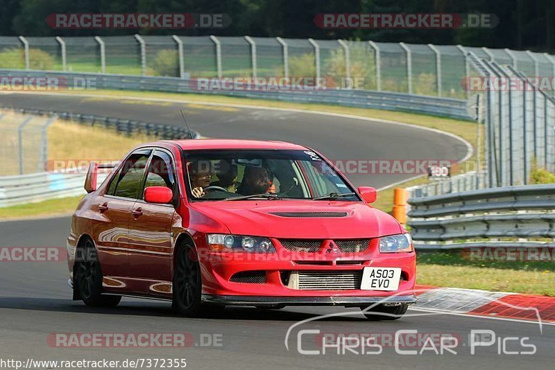 Bild #7372355 - Touristenfahrten Nürburgring Nordschleife (01.09.2019)