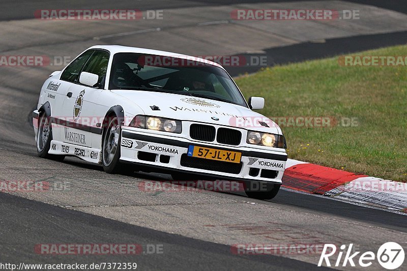 Bild #7372359 - Touristenfahrten Nürburgring Nordschleife (01.09.2019)