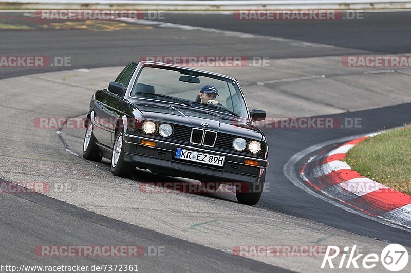 Bild #7372361 - Touristenfahrten Nürburgring Nordschleife (01.09.2019)