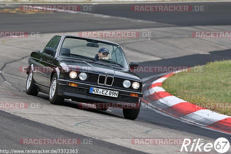 Bild #7372363 - Touristenfahrten Nürburgring Nordschleife (01.09.2019)