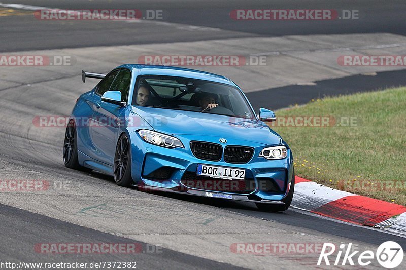 Bild #7372382 - Touristenfahrten Nürburgring Nordschleife (01.09.2019)