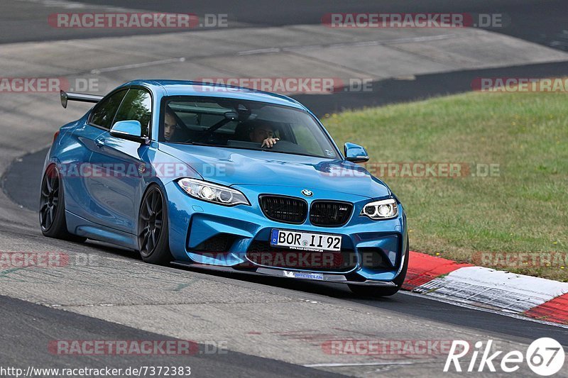 Bild #7372383 - Touristenfahrten Nürburgring Nordschleife (01.09.2019)