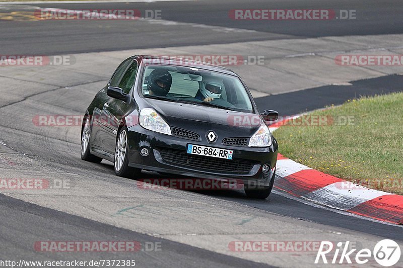 Bild #7372385 - Touristenfahrten Nürburgring Nordschleife (01.09.2019)