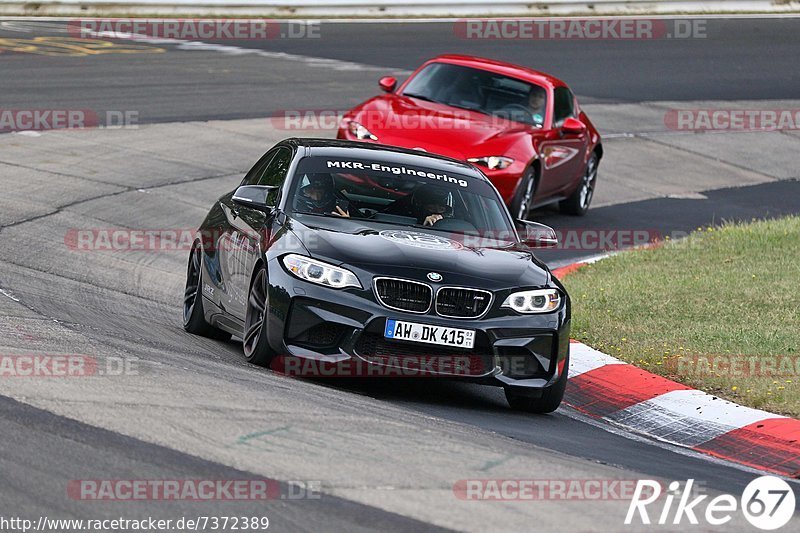 Bild #7372389 - Touristenfahrten Nürburgring Nordschleife (01.09.2019)