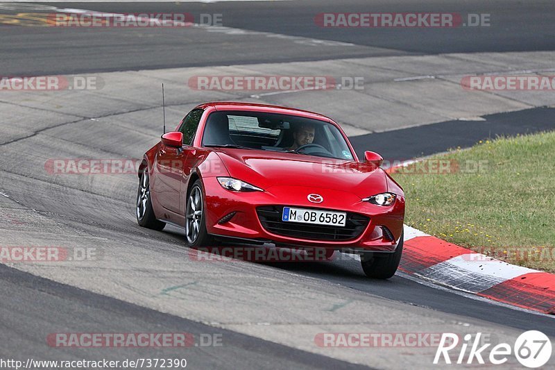 Bild #7372390 - Touristenfahrten Nürburgring Nordschleife (01.09.2019)