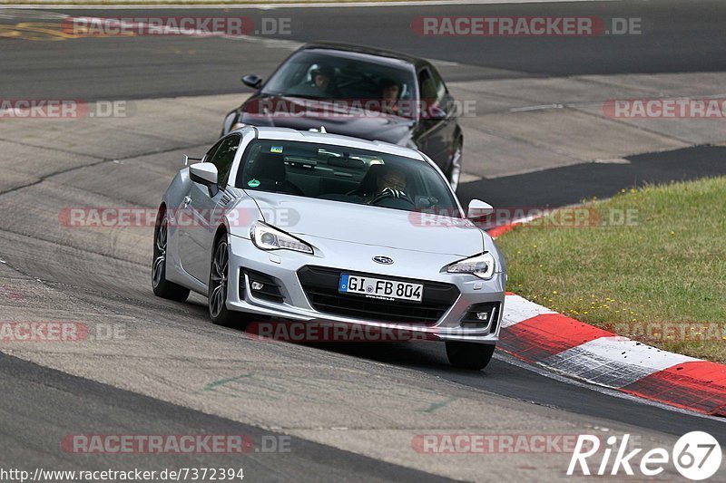 Bild #7372394 - Touristenfahrten Nürburgring Nordschleife (01.09.2019)