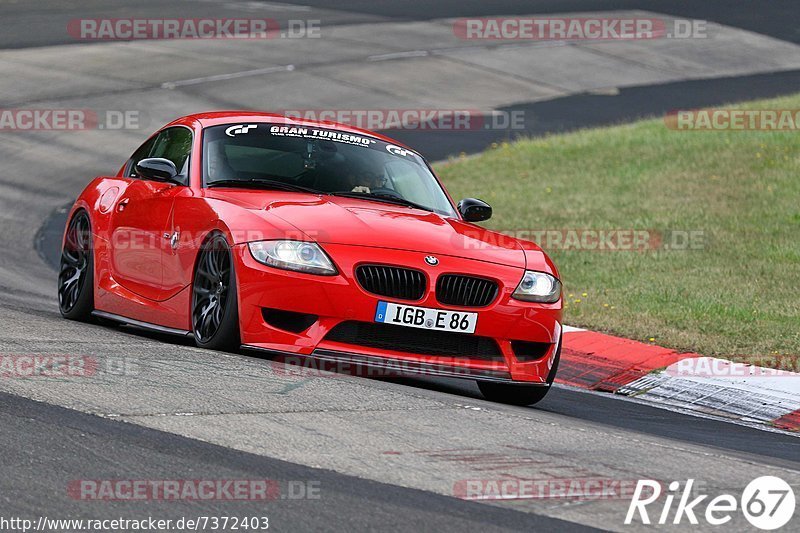 Bild #7372403 - Touristenfahrten Nürburgring Nordschleife (01.09.2019)