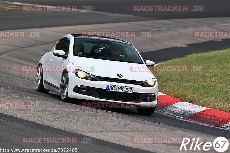 Bild #7372405 - Touristenfahrten Nürburgring Nordschleife (01.09.2019)