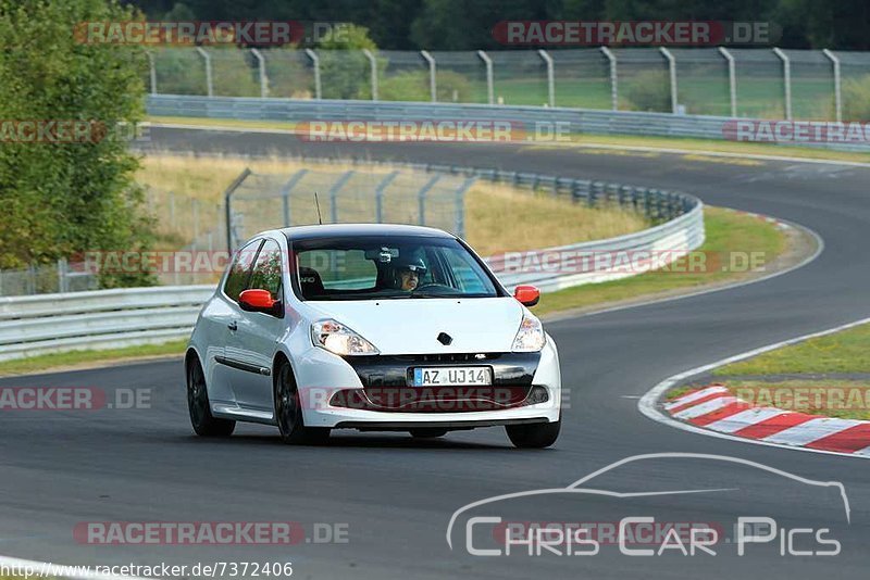 Bild #7372406 - Touristenfahrten Nürburgring Nordschleife (01.09.2019)