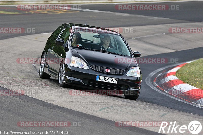 Bild #7372423 - Touristenfahrten Nürburgring Nordschleife (01.09.2019)