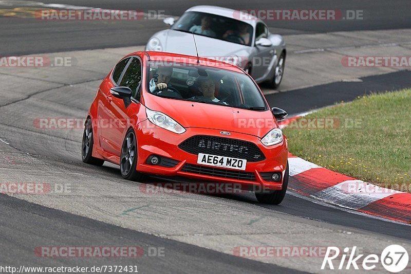 Bild #7372431 - Touristenfahrten Nürburgring Nordschleife (01.09.2019)