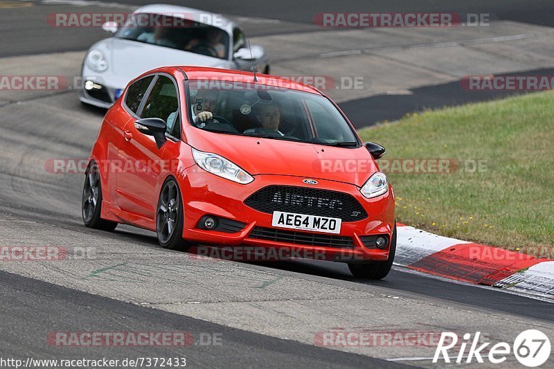 Bild #7372433 - Touristenfahrten Nürburgring Nordschleife (01.09.2019)