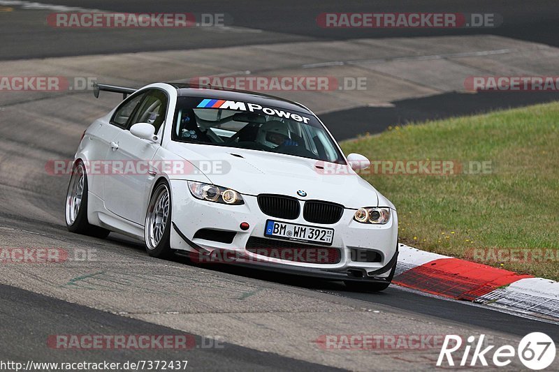 Bild #7372437 - Touristenfahrten Nürburgring Nordschleife (01.09.2019)