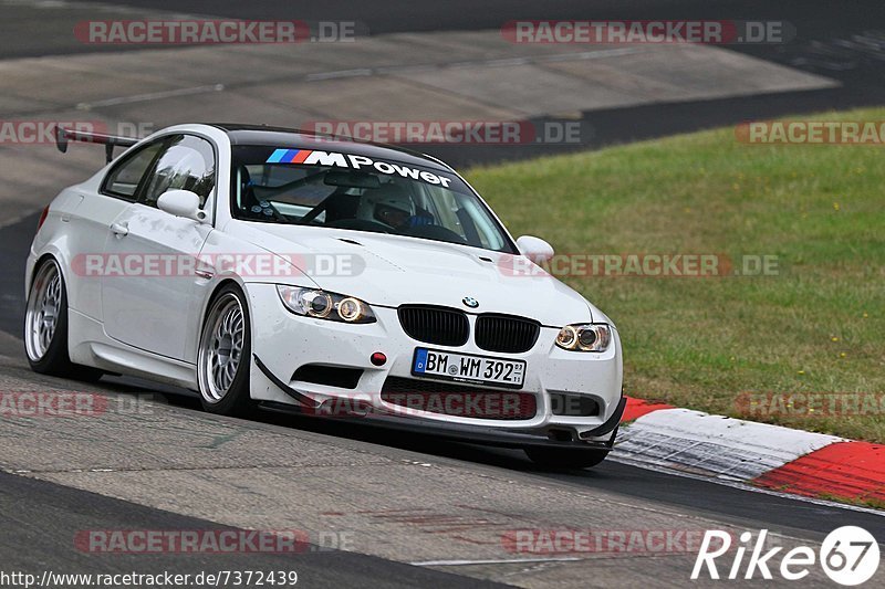 Bild #7372439 - Touristenfahrten Nürburgring Nordschleife (01.09.2019)