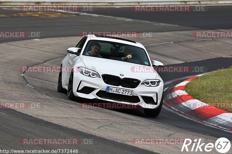 Bild #7372446 - Touristenfahrten Nürburgring Nordschleife (01.09.2019)