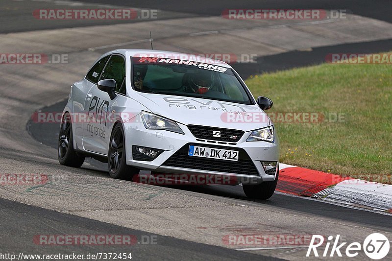 Bild #7372454 - Touristenfahrten Nürburgring Nordschleife (01.09.2019)