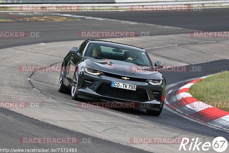 Bild #7372465 - Touristenfahrten Nürburgring Nordschleife (01.09.2019)