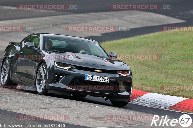 Bild #7372470 - Touristenfahrten Nürburgring Nordschleife (01.09.2019)