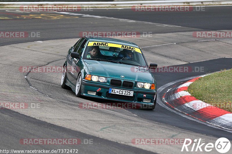 Bild #7372472 - Touristenfahrten Nürburgring Nordschleife (01.09.2019)