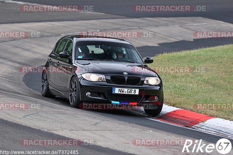 Bild #7372485 - Touristenfahrten Nürburgring Nordschleife (01.09.2019)