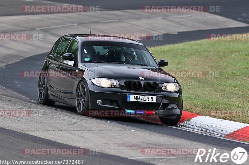 Bild #7372487 - Touristenfahrten Nürburgring Nordschleife (01.09.2019)