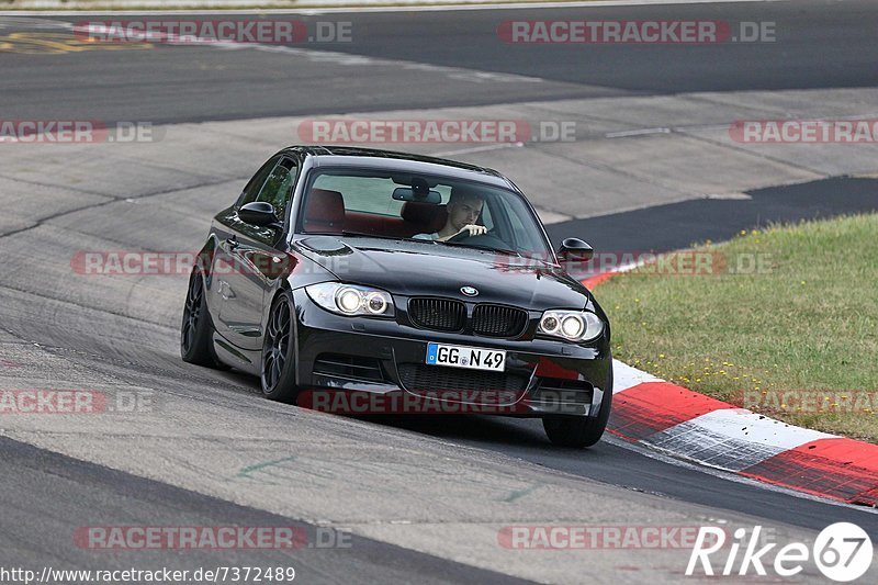 Bild #7372489 - Touristenfahrten Nürburgring Nordschleife (01.09.2019)