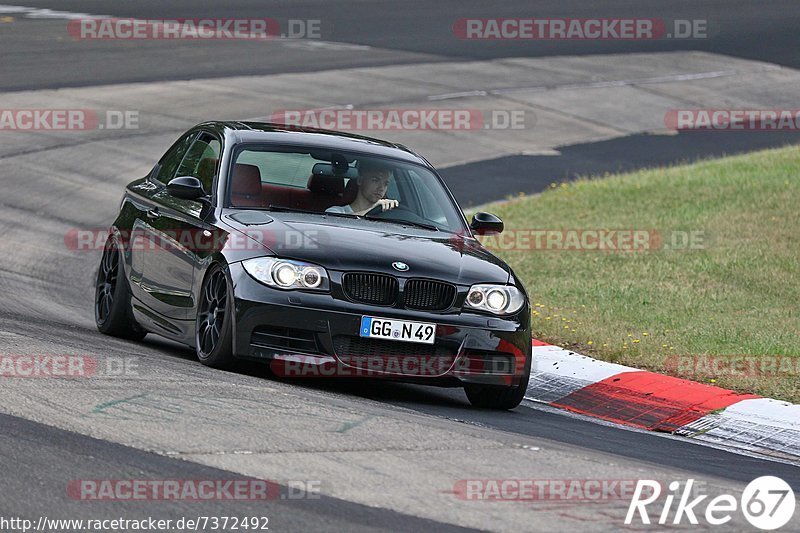 Bild #7372492 - Touristenfahrten Nürburgring Nordschleife (01.09.2019)