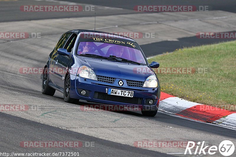 Bild #7372501 - Touristenfahrten Nürburgring Nordschleife (01.09.2019)